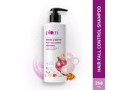 Plum Onion & Biotin Hair Fall Control Shampoo 250ml Brand: Plum
