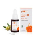 Plum Vitamin C 3% Face Oil 15ml Brand: Miniso