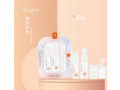 portable-travel-bottle-set-of-8-pieces-brand-miniso-small-0
