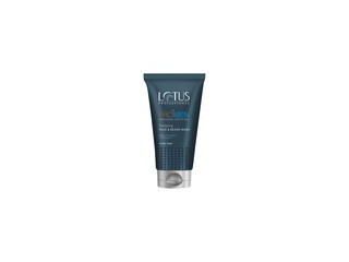 Promen Energising Face And Beard Wash(100ml) Brand: Lotus Professional