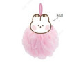 Ratora Series Shower Ball Sponge Brand: Plum