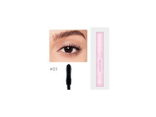 Sanrio characters Strawberry collection Mascara (01 BLACK) Brand: CC Brand