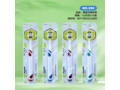 Soft Toothbrush -No.286 Brand: Miniso