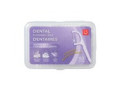 Thin Smooth Deep Cleaning Dental Flossers (50 pcs×3 Packs) Brand: CC Brand