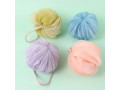 two-color-watermelon-bath-ball-brand-miniso-small-0