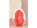 Water Gourd Beauty Egg (watermelon red) Brand: Non Branded