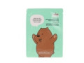 We Bare Bears Moisturizing & Glossy Facial Sheet Mask Brand: CC Brand