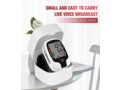 Blood Pressure Monitor (Voice Announcement)) Brand: CC Brand