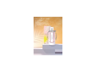 Fascinating Eau de Parfum Brand: CC Brand