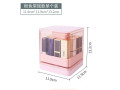 Lipstick Organizer Brand: CC Brand
