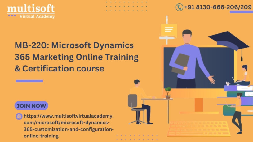 55242-A: Microsoft Dynamics 365 Customization and Configuration Training course