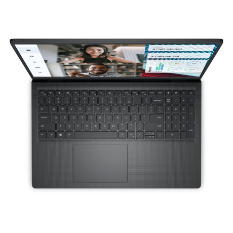 Dell Vostro 3520 Intel Core i5 11TH gen 8GB RAM 256GB SSD Storage 15.6″ FHD