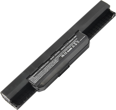Asus Laptop Battery A31-K53 A32-K53 A32-K53S A41-K53 A42-K53