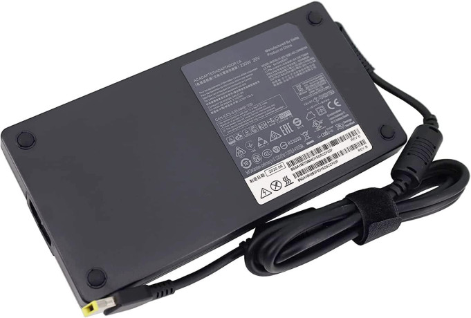 230W Power Adapters for Lenovo ADL230NDC3A 5A10H28357 SA10E75804 00HM626 Slim Shape USB