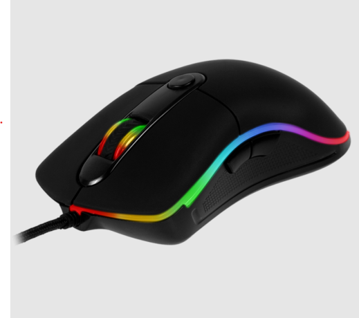 MEETION GM20 RGB Chromatic Gaming Mouse