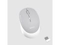 MeeTion R570 5 Colors Silent 2.4ghz Wireless Mouse