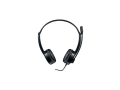 H120 - Black - USB Stereo Headset