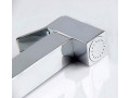 Commode Spray Brass