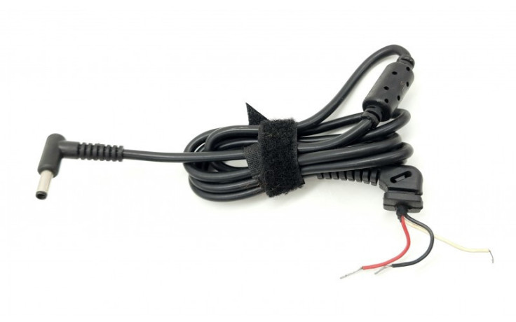 LAPTOP ADAPTER DC CABLE FOR DELL SMALL PIN (4.5X3.0MM)