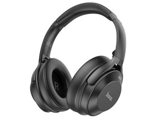 W37 Sound Active Noise Reduction BT headset