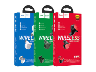 ES47 Shelly wireless BT headset