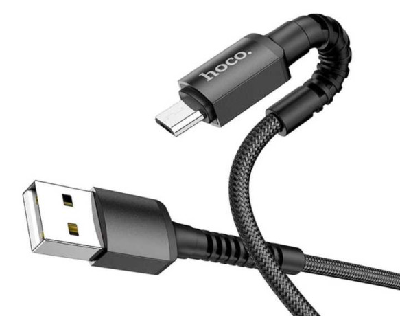 X71 Especial charging data cable for Micro