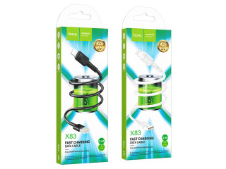 X83 iP Victory charging data cable