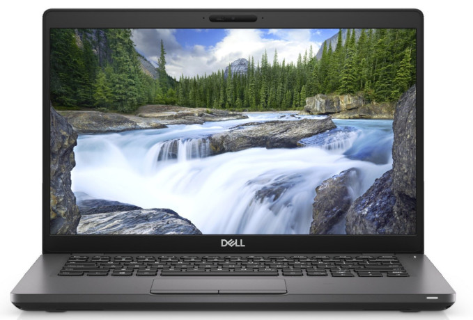 Dell Latitude i5 /8th gen/8gb ram/ 256gb ssd/14 inch touch