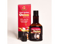 ONION HAIR TONIC AND ONION SHAMPOO COMBO