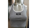Halter Cami Crop Top
