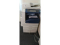 Combo Xerox A3 Color Laser Printer with 5 in1 Heat Press Machine