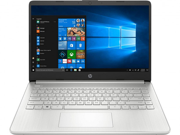 HP 14" HD AMD Ryzen 3 / 4GB ram/ 128GB SSD