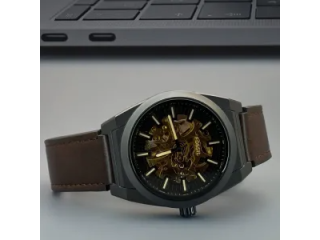 Automatic Watch